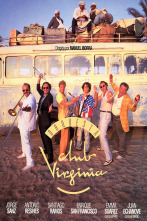 Imagen de Orquesta Club Virginia - 1