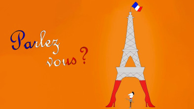 Imagen de Parlez-vous? - 2