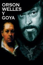Imagen de Orson Welles y Goya - 1