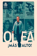 Imagen de Olea... ¡más alto! - 1