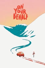 Imagen de On your behalf - 1