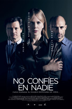 Imagen de No confíes en nadie - 1