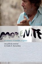 Imagen de Morente, el barbero de Picasso - 1