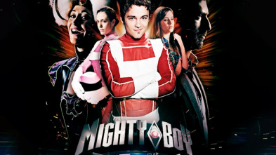 Imagen de Mighty Boy - 2