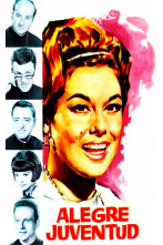 Imagen de Alegre juventud - 1