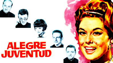 Imagen de Alegre juventud - 2