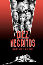 Imagen de Diez negritos - 1