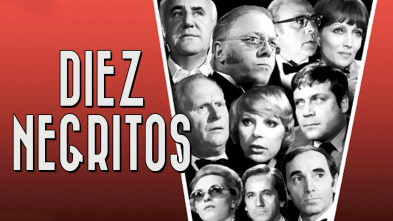 Imagen de Diez negritos - 2