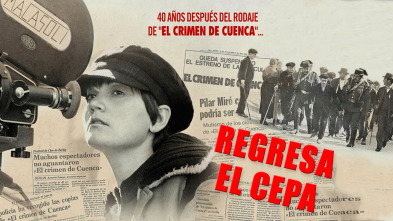 Imagen de Regresa el Cepa - 2