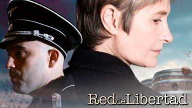 Imagen de Red de libertad - 2
