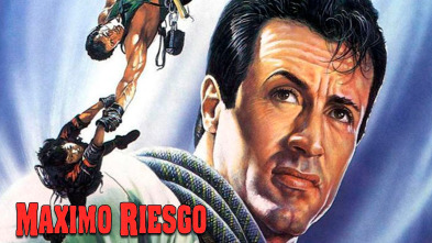 Imagen de Máximo riesgo - 2