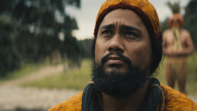 Imagen de El gran guerrero (T1): Ep.4 La ciudad de las flores, parte 2 - 2