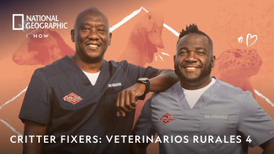 Imagen de Critter fixers:...: Veterinarios en un desfile - 2