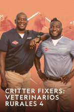 Imagen de Critter fixers:...: Veterinarios en un desfile - 3