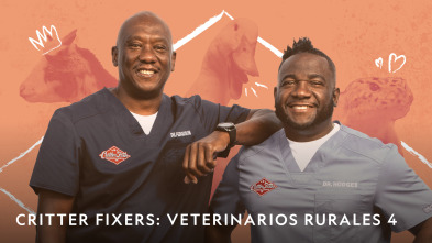 Imagen de Critter fixers:...: Veterinarios en un desfile - 4