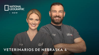 Imagen de Veterinarios de Nebraska (T4) - 2