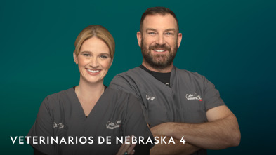 Imagen de Veterinarios de Nebraska (T4) - 4
