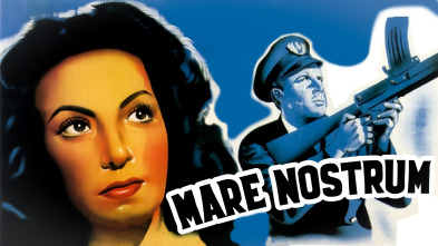 Imagen de Mare nostrum - 2