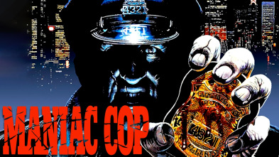 Imagen de Maniac cop - 2