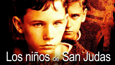 Imagen de Los niños de San Judas - 2