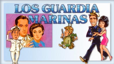 Imagen de Los guardiamarinas - 2