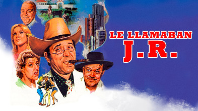 Imagen de Le llamaban J.R. - 2