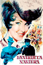 Imagen de La viudita naviera - 1