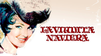 Imagen de La viudita naviera - 2
