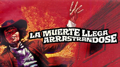 Imagen de La muerte llega arrastrándose - 2