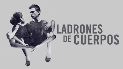 Imagen de Ladrones de cuerpos - 2