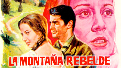Imagen de La montaña rebelde - 2