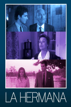 Imagen de La hermana - 1