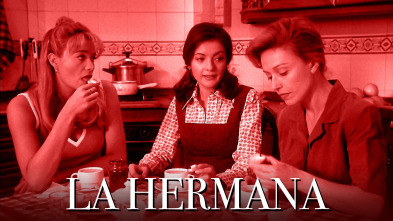 Imagen de La hermana - 2