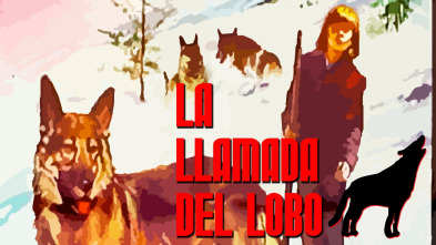 Imagen de La llamada del lobo - 2