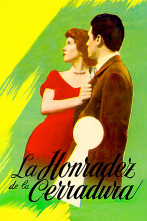 Imagen de La honradez de la cerradura - 1