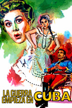Imagen de La guerra empieza en Cuba - 1