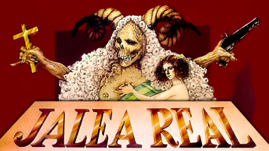 Imagen de Jalea real - 2