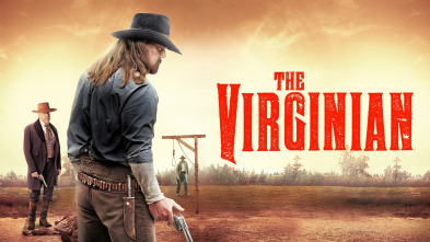 Imagen de El virginiano - 2