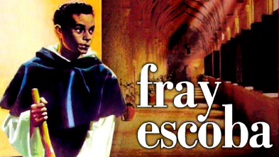 Imagen de Fray Escoba - 2