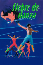 Imagen de Fiebre de danza - 1
