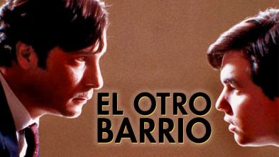 Imagen de El otro barrio - 2