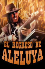 Imagen de El regreso de Aleluya - 1