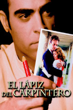 Imagen de El lápiz del carpintero - 1