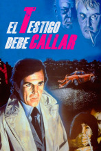 Imagen de El testigo debe callar - 1