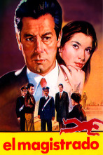 Imagen de El magistrado - 1