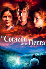 Imagen de El corazón de la tierra - 1