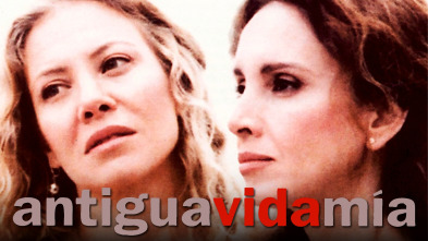Imagen de Antigua vida mía - 2
