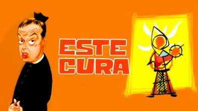 Imagen de Este cura - 2