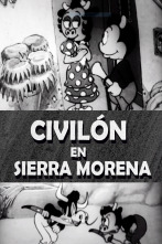 Imagen de Civilón en Sierra Morena - 1