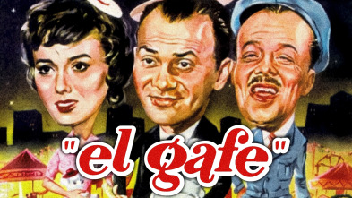 Imagen de El gafe - 2